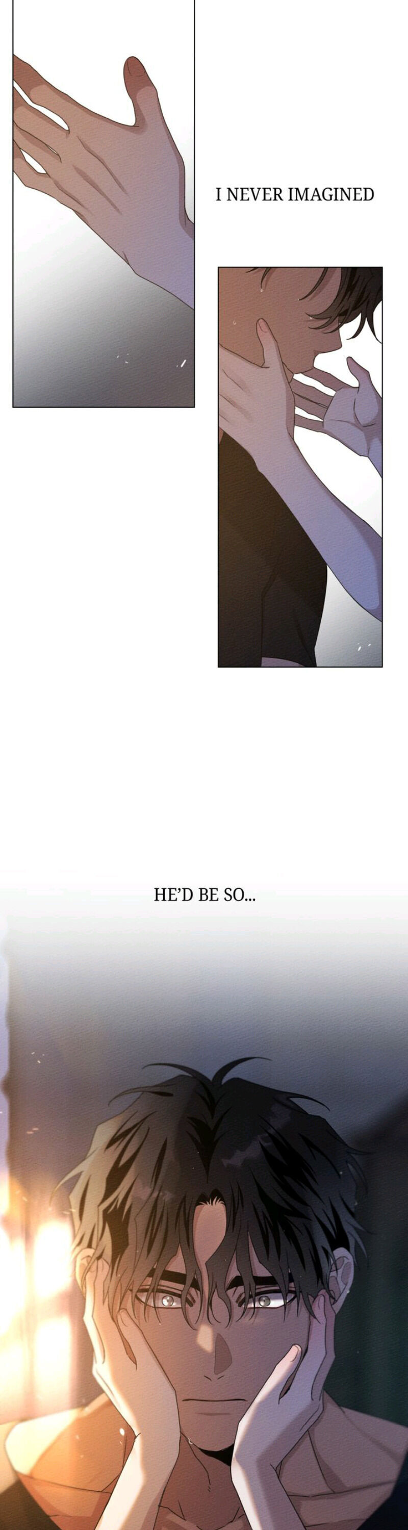 Under the Oak Tree Chapter 28 image 15